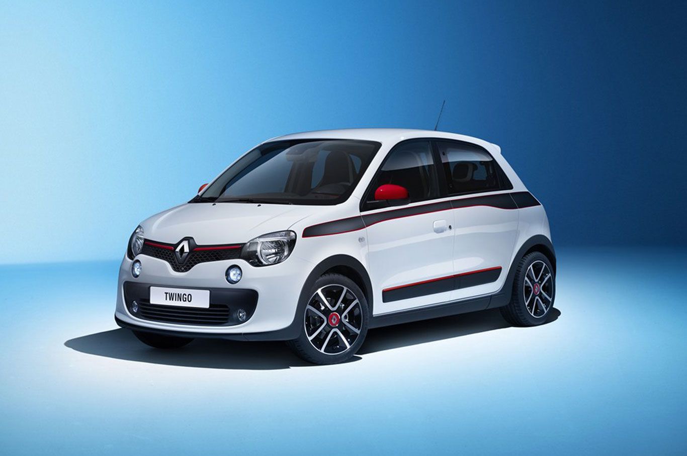Nuevo Twingo3-mdz