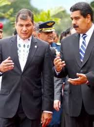 Correa maduro