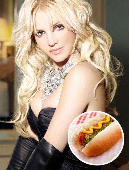Britney