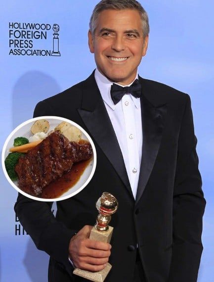 Clooney