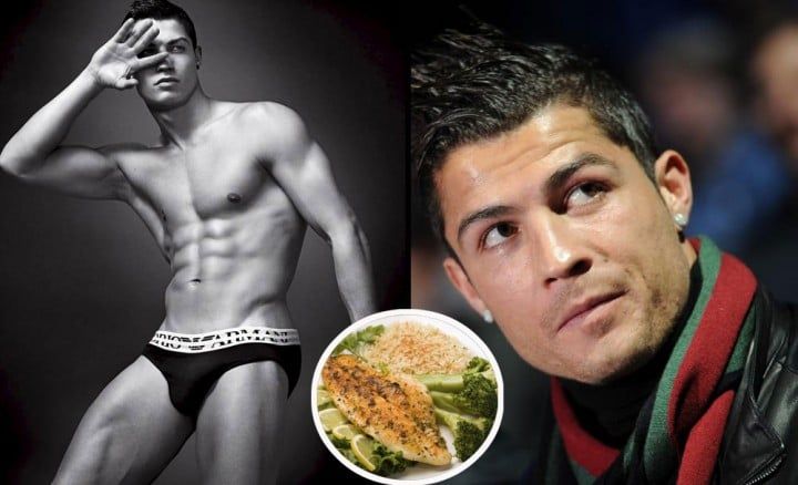 Ronaldo