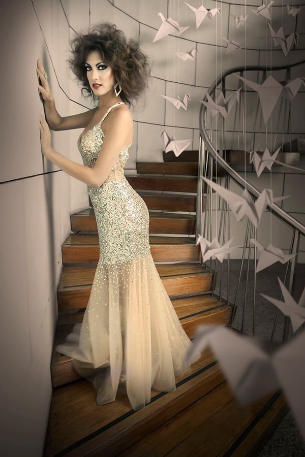 Anabel Niscola Maipu 2014 Vendimia produccion fotos PRINCIPAL