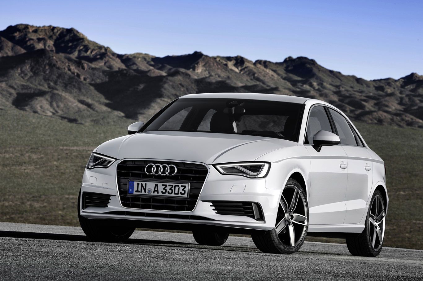 Audi A3sedan4
