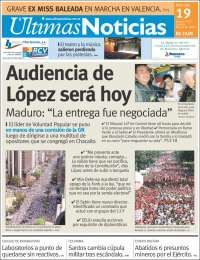 Ve ultimasnoticias.200