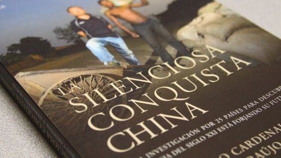 Conquista china