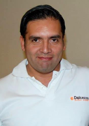 Fernando Soria