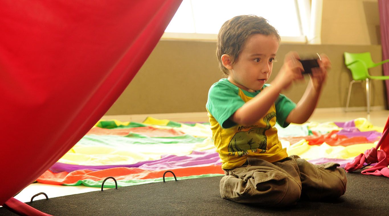 Parálisis cerebral niños - Ulises - terapia - REB - (2)