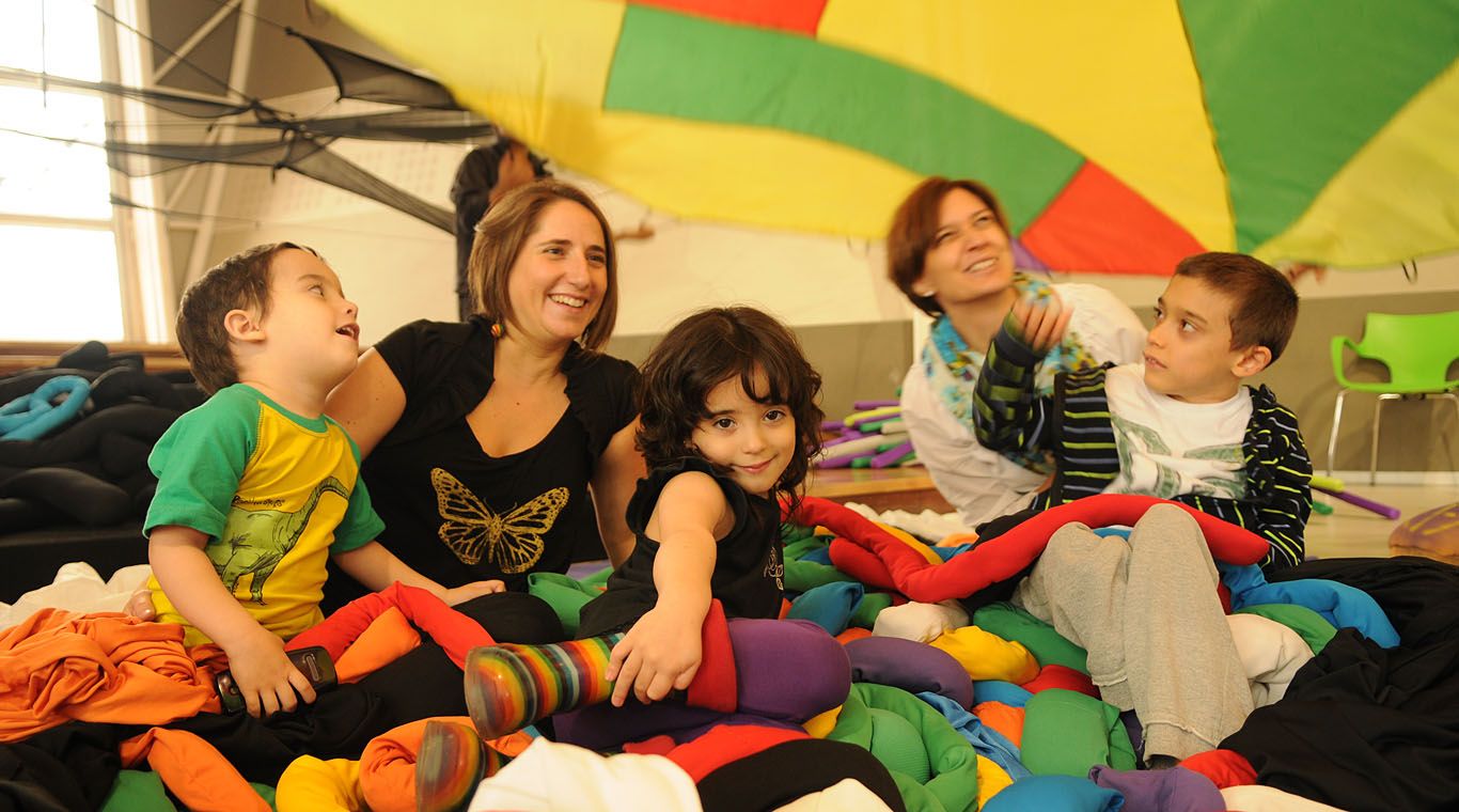 Parálisis cerebral niños - Ulises - terapia - REB - (7)