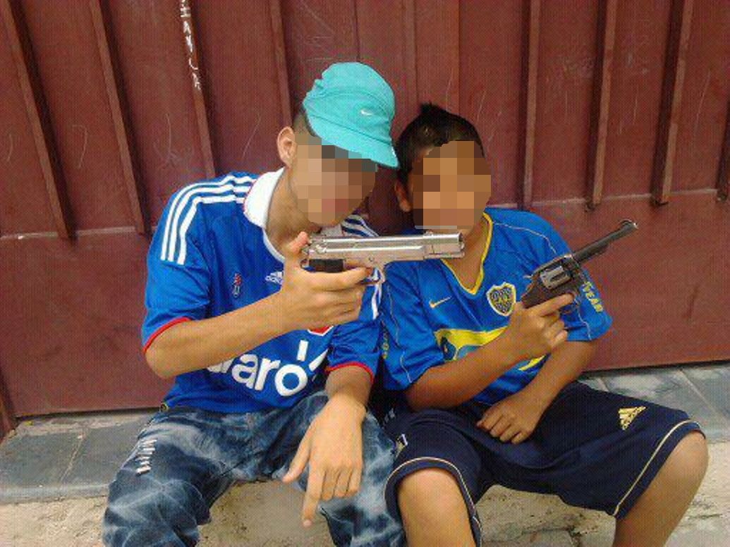 Pibe 10