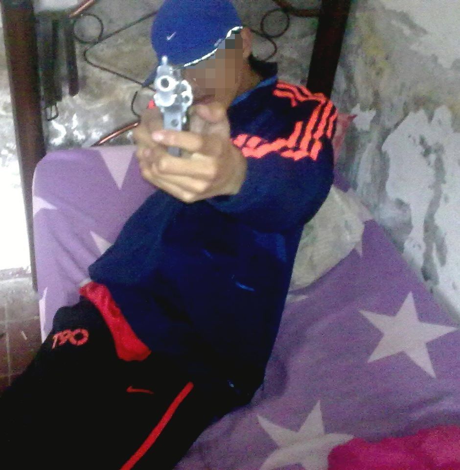 Pibe 12