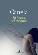 En brazos del enemigo Canela