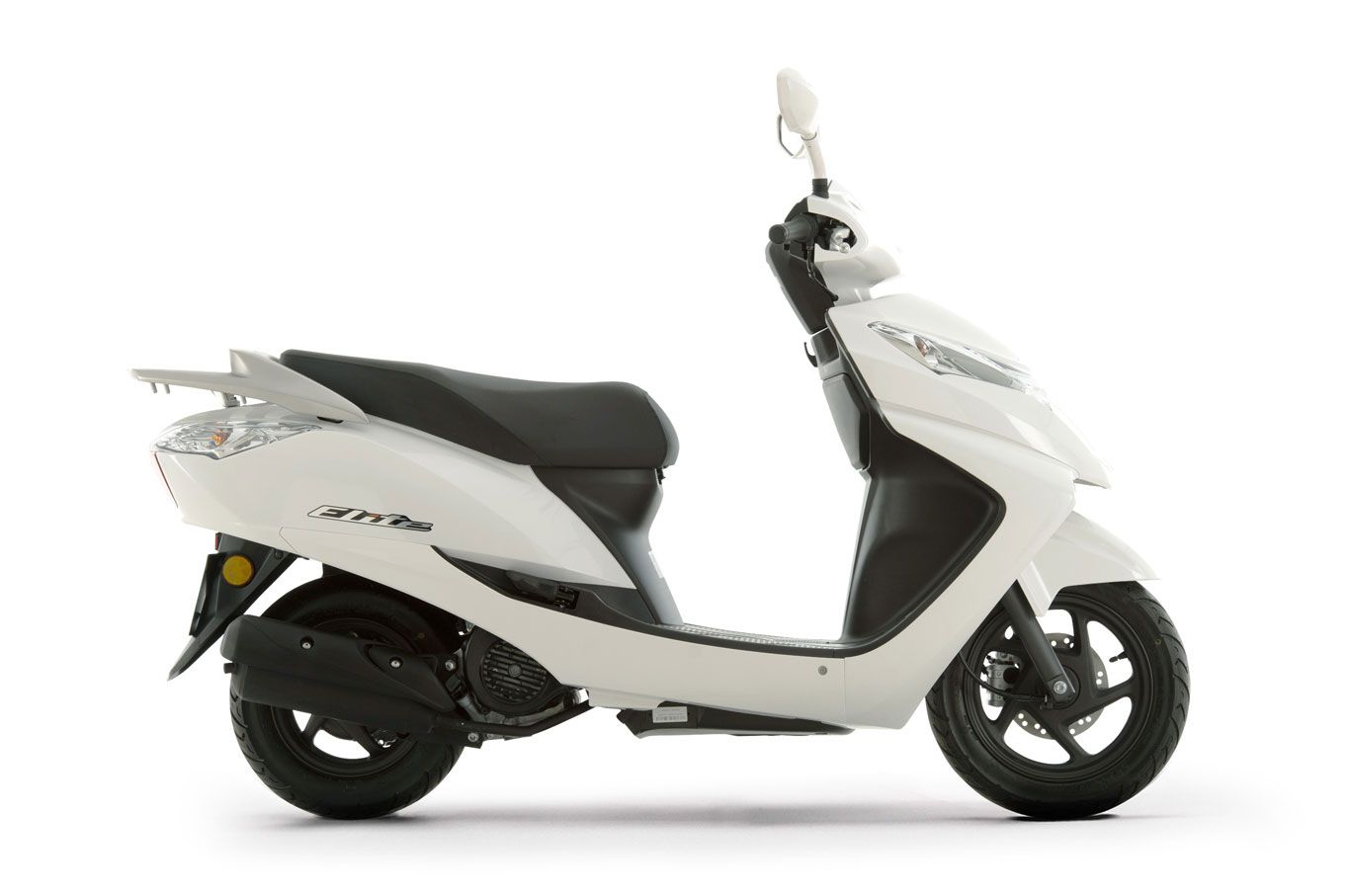Honda Elite2