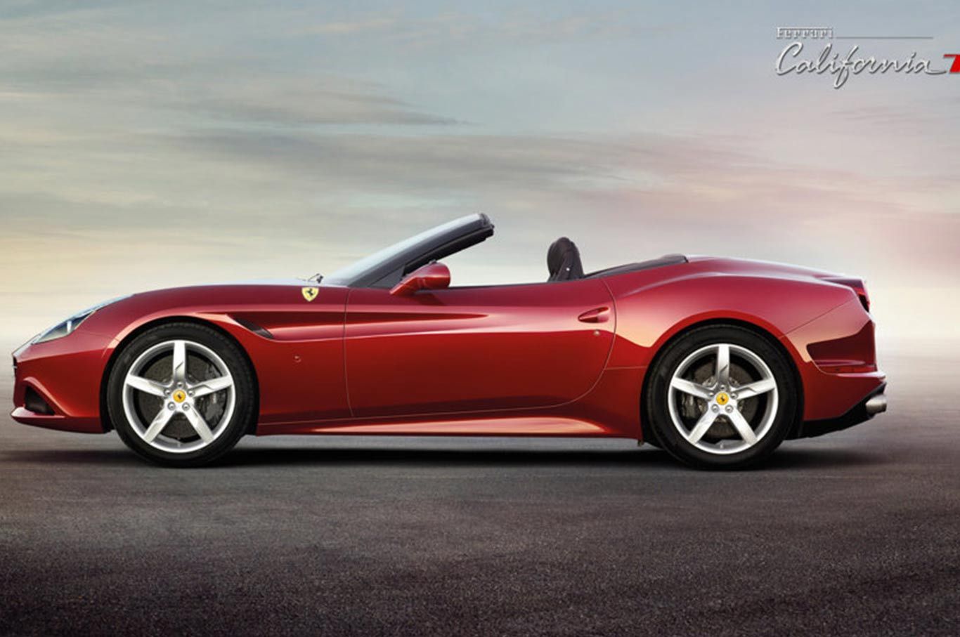 Ferrari california-t-1