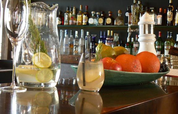 limonada Siete Fuegos