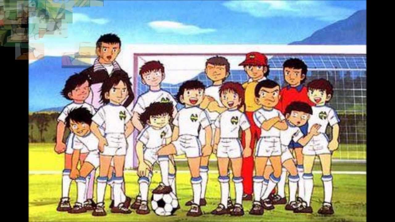 Los Super campeones