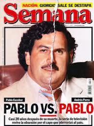Pablo semana