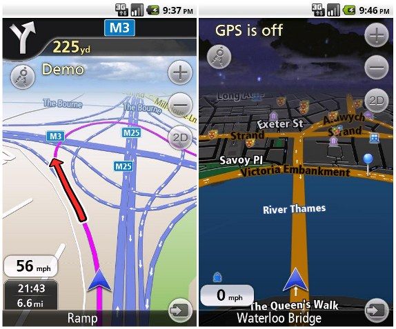 Navfree Free-GPS-Navigation-for-Android