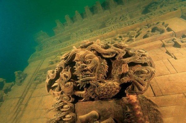 Ciudad sumergida china 03