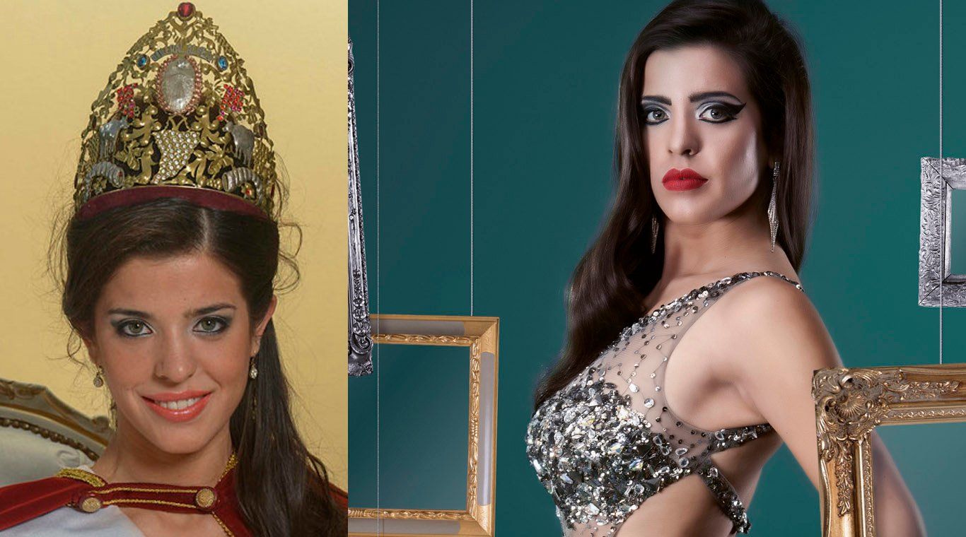 05 Carla Cortes General Alvear Vendimia 2014 1