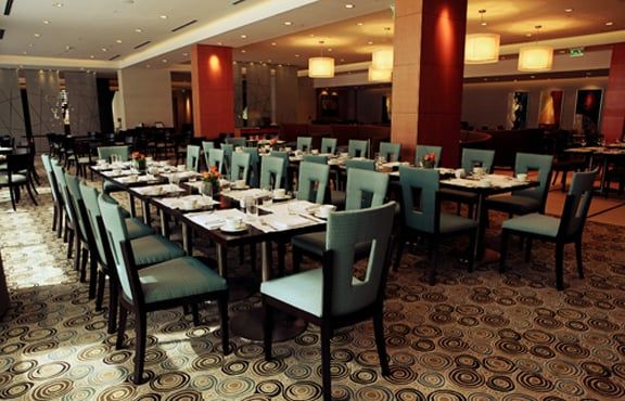Olivas Intercontinental
