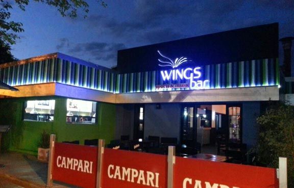 Wings