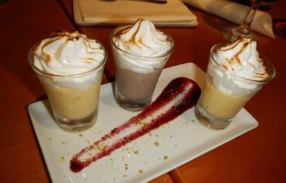 Postre omoi