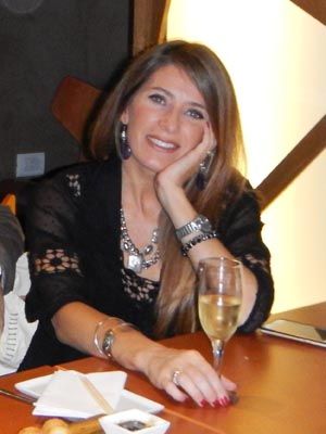 Alicia Sisteró