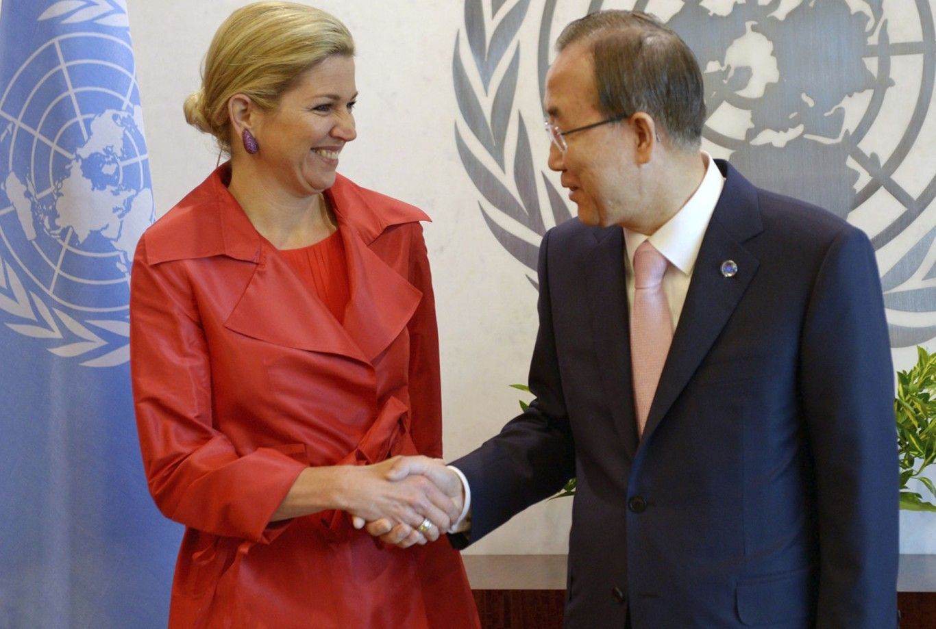 Maxima onu
