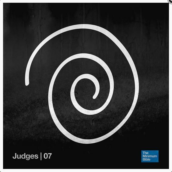 El libro de los jueces por Joseph Novak