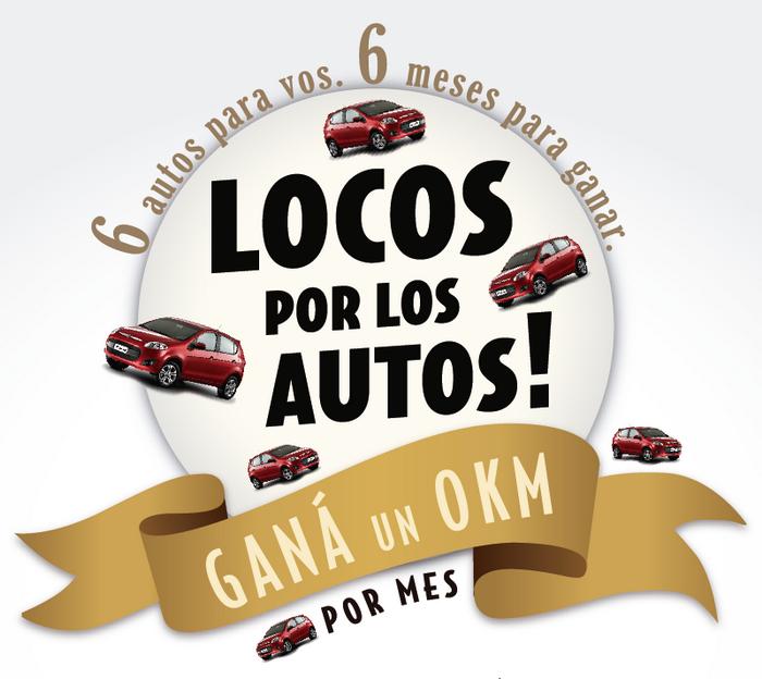 Locos x los autos