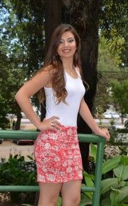 Maria Francisca-Muñoz