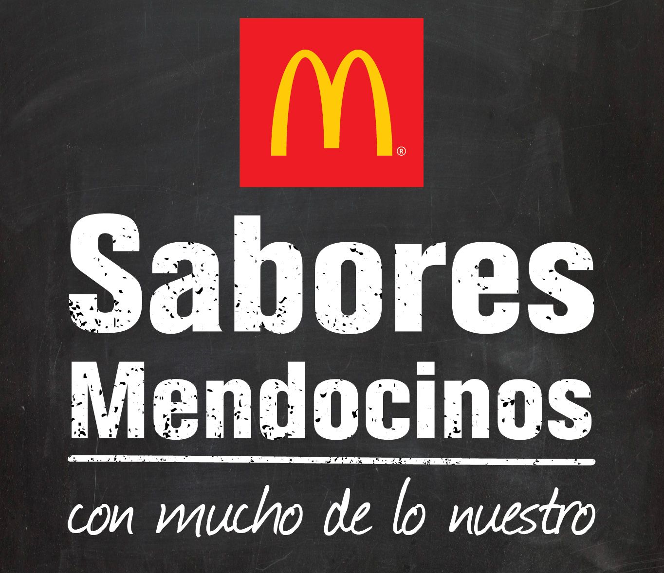 Sabores Mendocinos