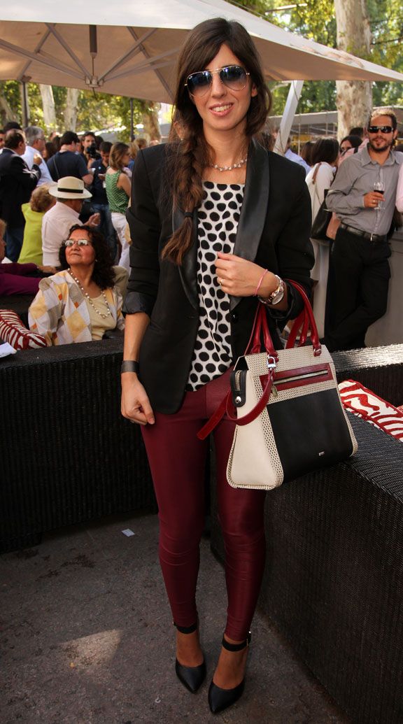 Look terraza Hyatt (7)