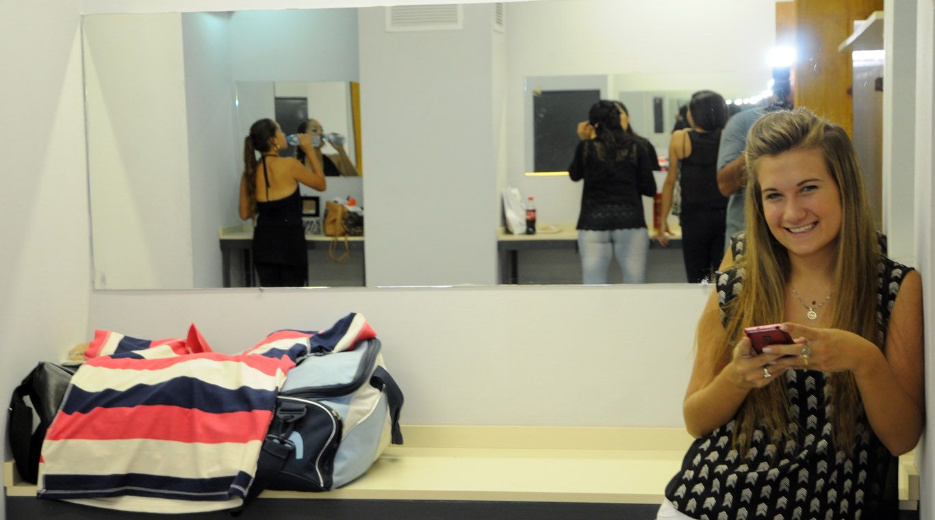 Vendimia Bambalinas - 08