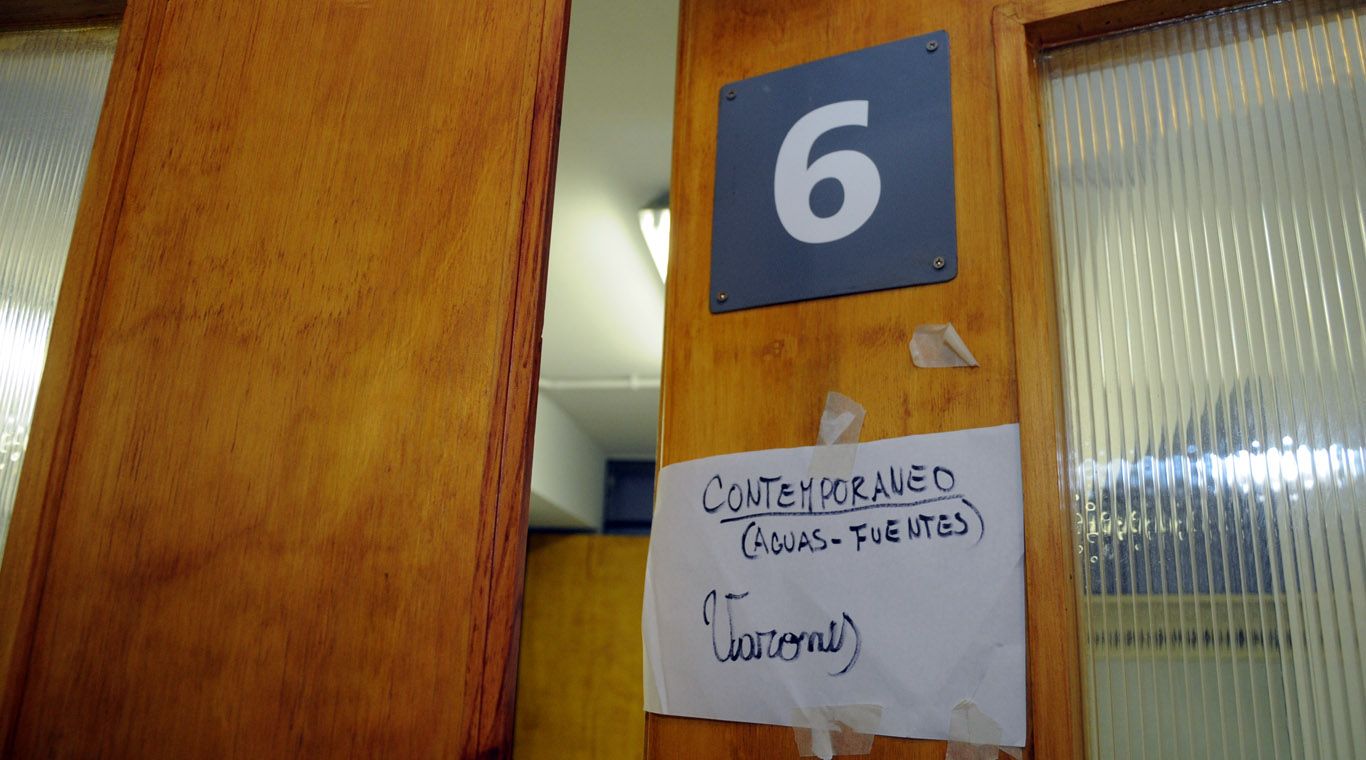 Vendimia Bambalinas - 12