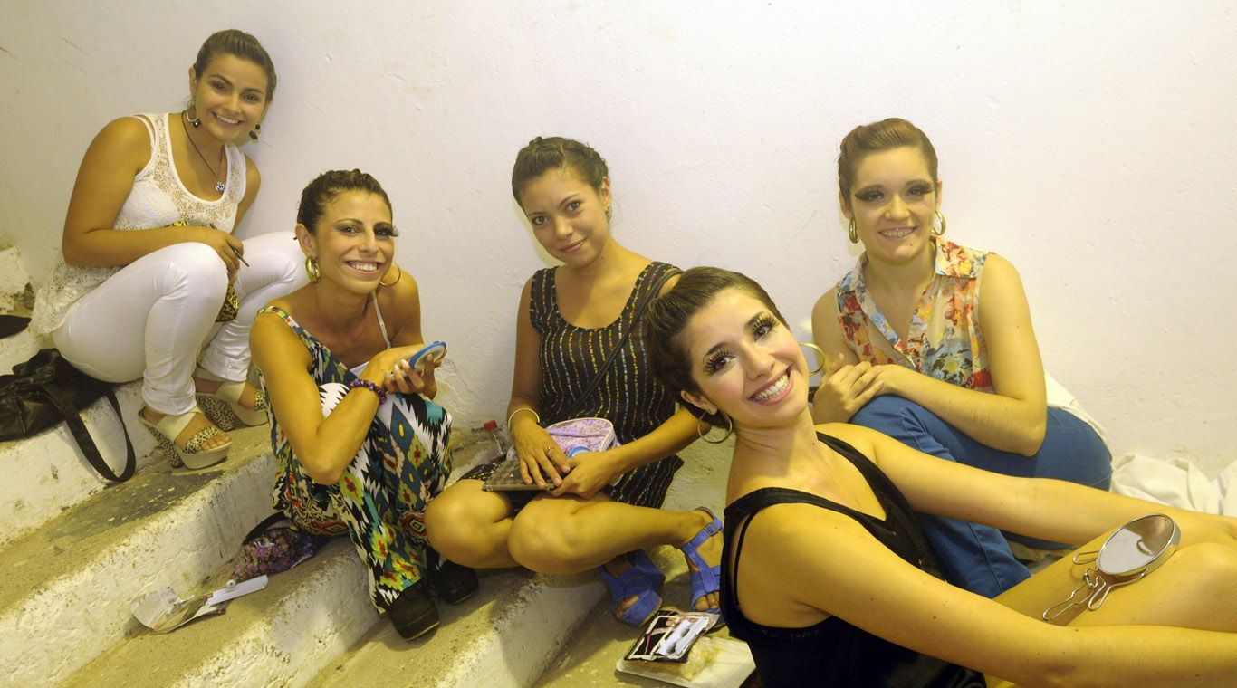 Vendimia 2014 BAMBALINAS - 13