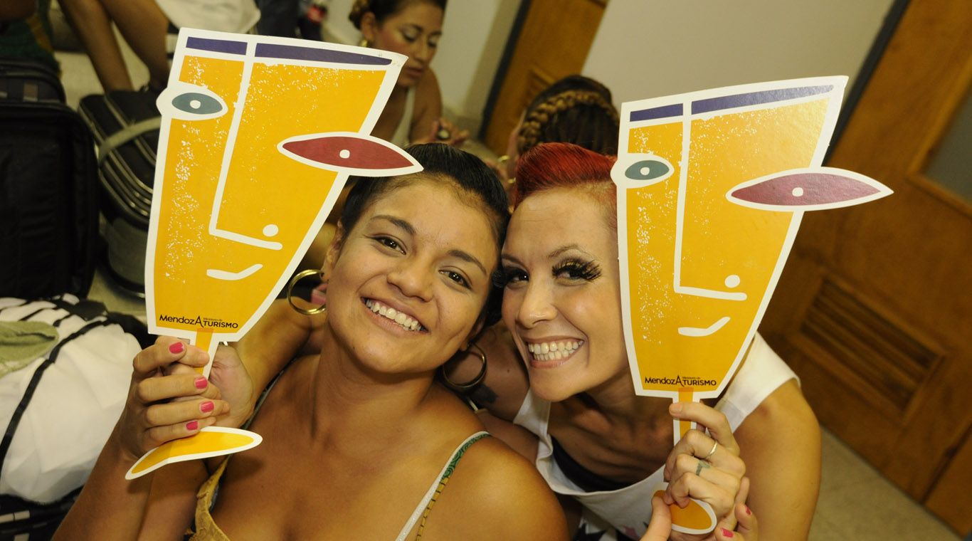 Vendimia 2014 BAMBALINAS - 32