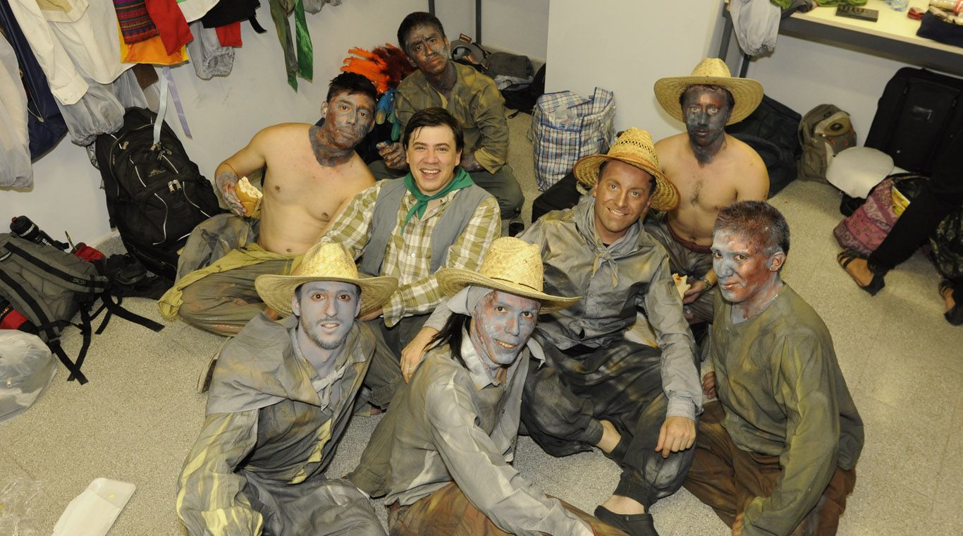 Vendimia 2014 BAMBALINAS - 35