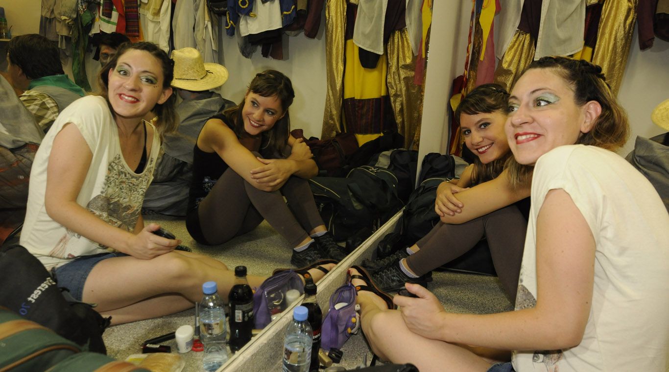 Vendimia 2014 BAMBALINAS - 36