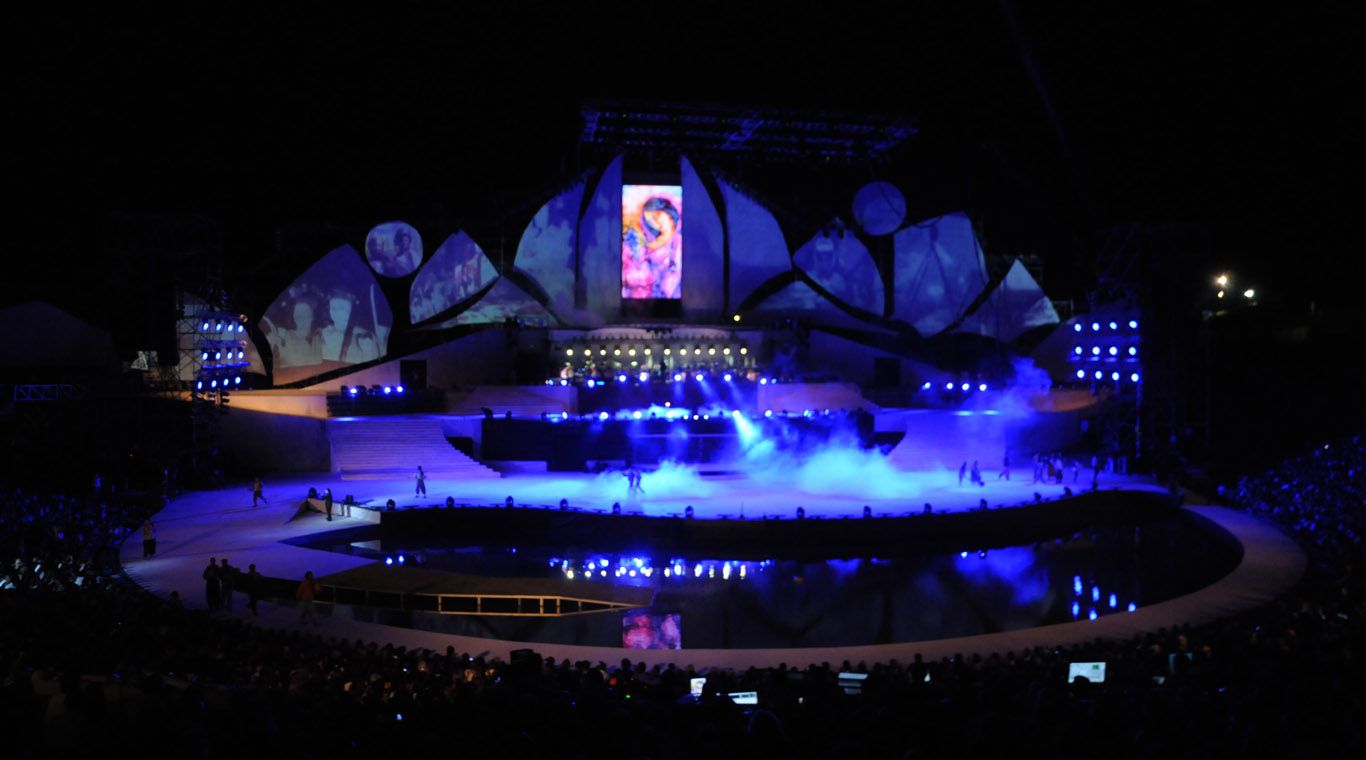 Vendimia 2014 ACTO CENTRAL - 02