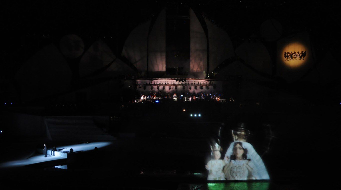 Vendimia 2014 ACTO CENTRAL - 03