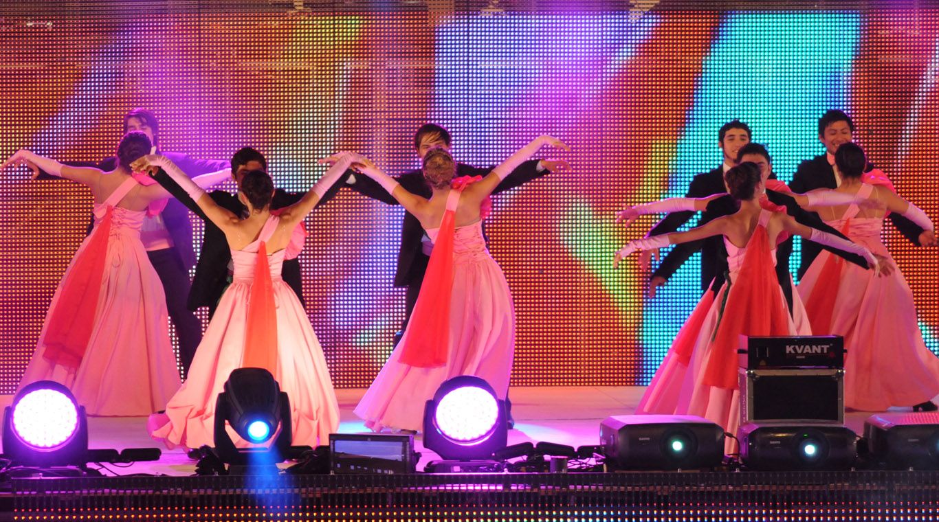 Vendimia 2014 ACTO CENTRAL - 06