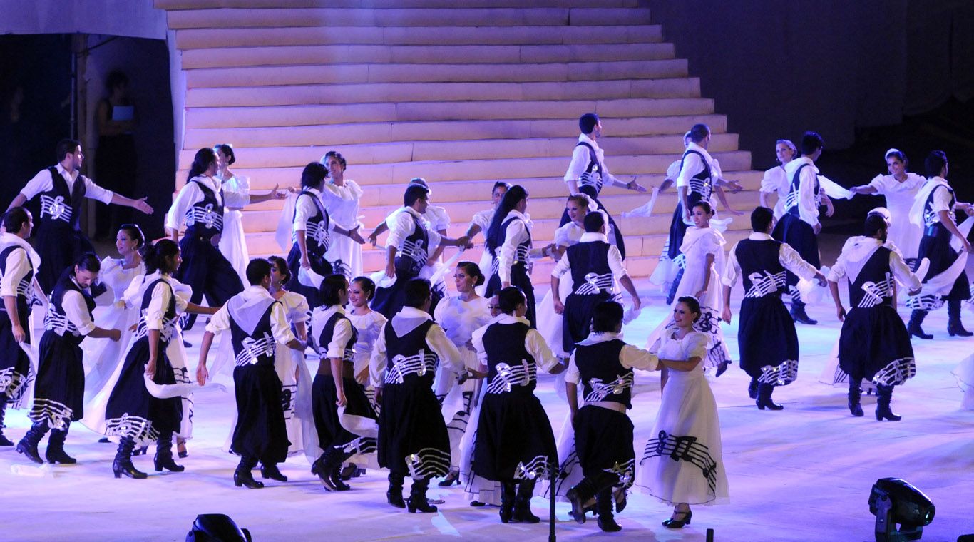 Vendimia 2014 ACTO CENTRAL - 14