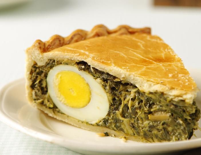Tarta lista