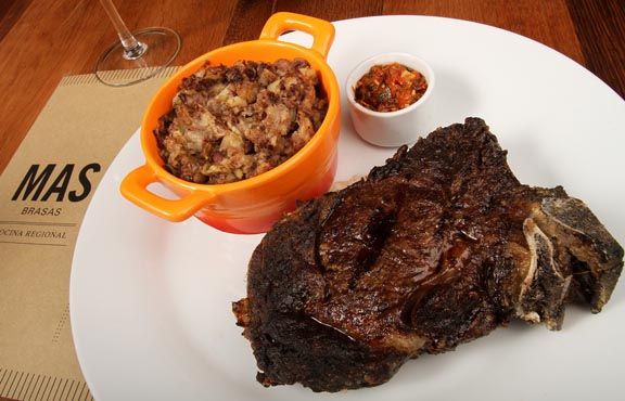 Mas brasas_plato
