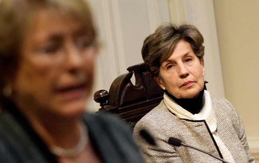 Isabel Allende Bachelet