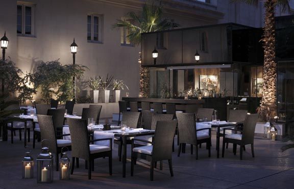Wine bar_hyatt