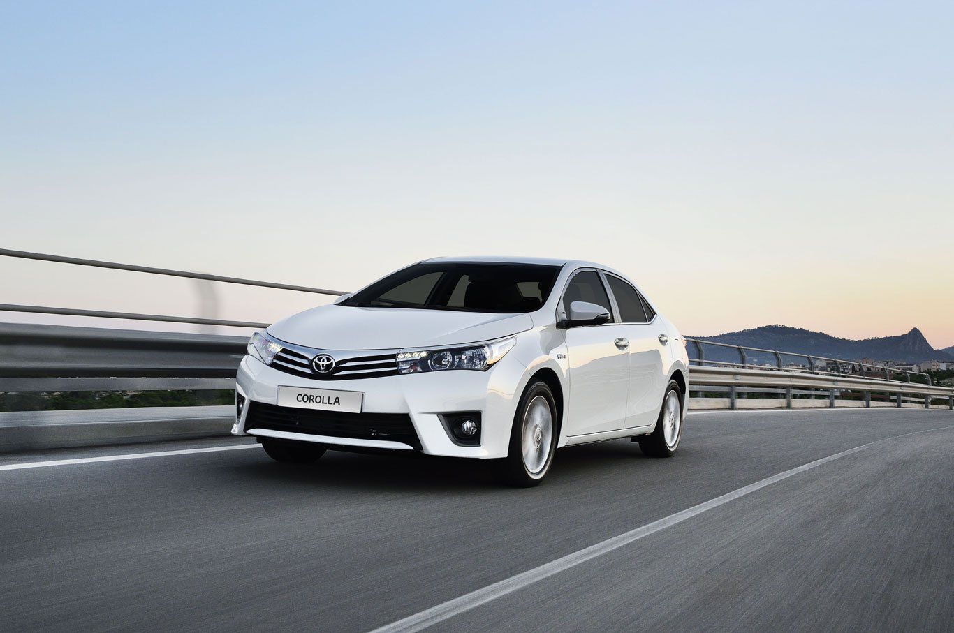Toyota Corolla-2014d