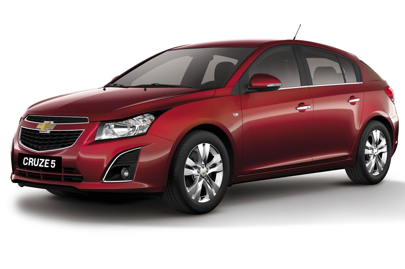 ChevroletCruze