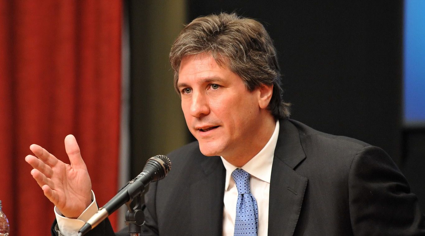 Amado Boudou